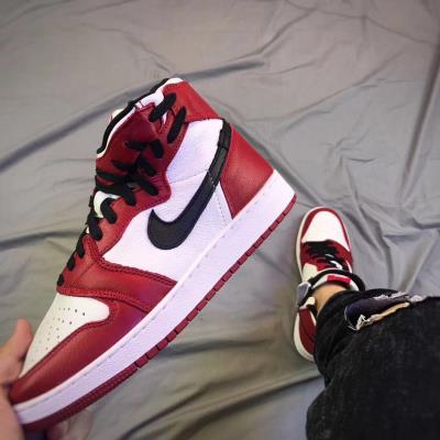 Cheap Air Jordan 1 Rebel WMNS Chicago wholesale No. 341